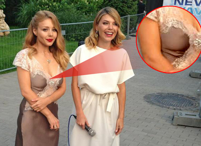 Тина Кароль