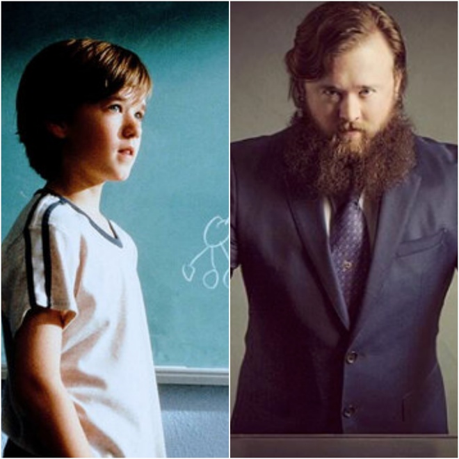 Хэйли Джоэл Осмент