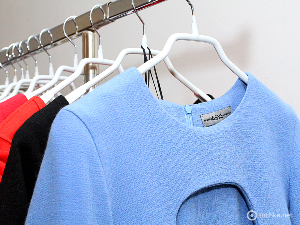 Шоу-рум Minochkina