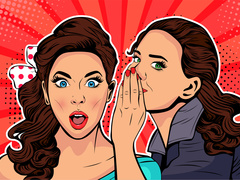 Обмани меня: вруны по знаку зодиака