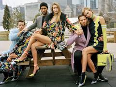 Versace звинуватили в расової дискримінації