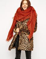 Небанальные аксессуары на зиму