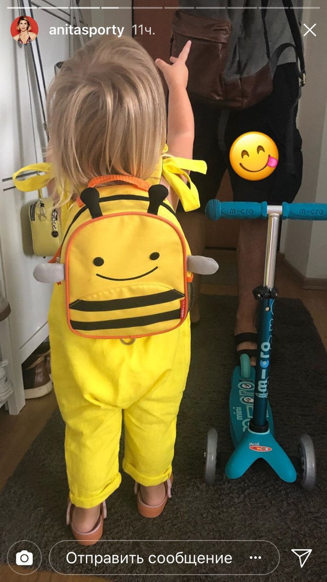 Аніта Луценко