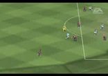 Мой гол в FIFA08    
