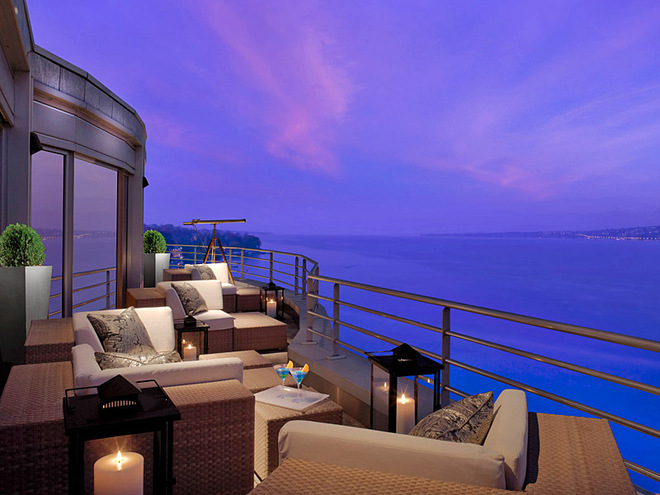 Найдорожчий номер в світі