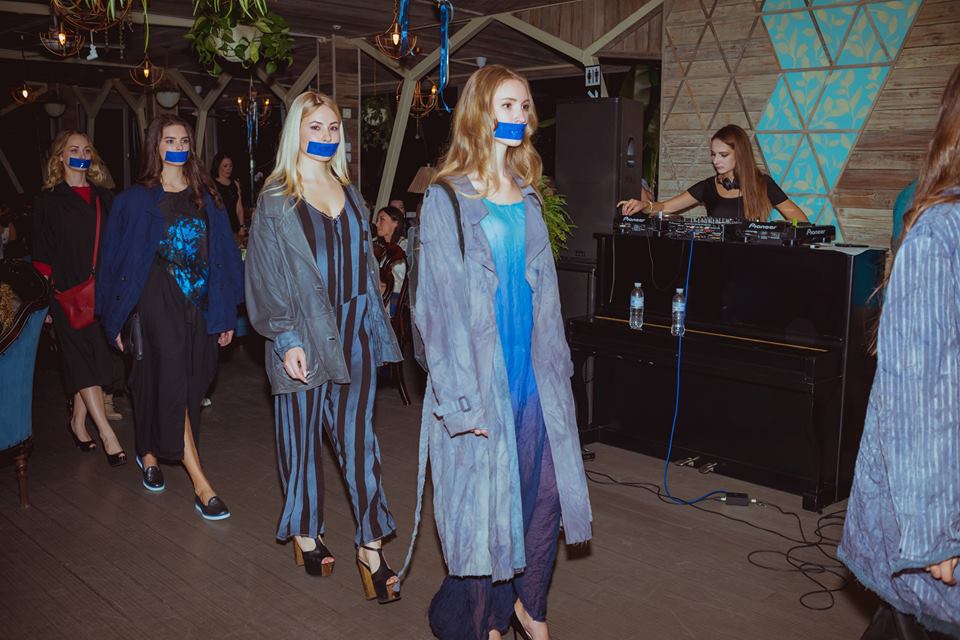 Black Hole by Ann Kotz