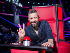 голос країни 7