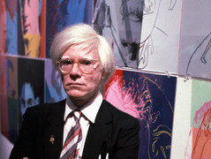 Энди Уорхол