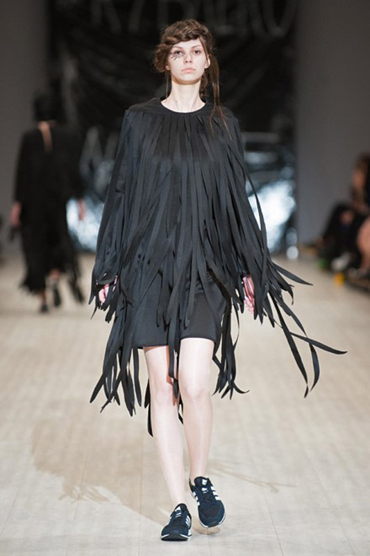 UFW: показ RYBALKO