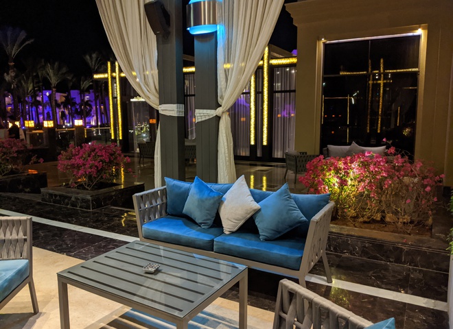 Rixos Premium Seagate