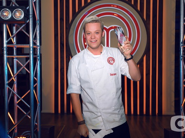 "МастерШеф-8": хто переміг? (Відео)