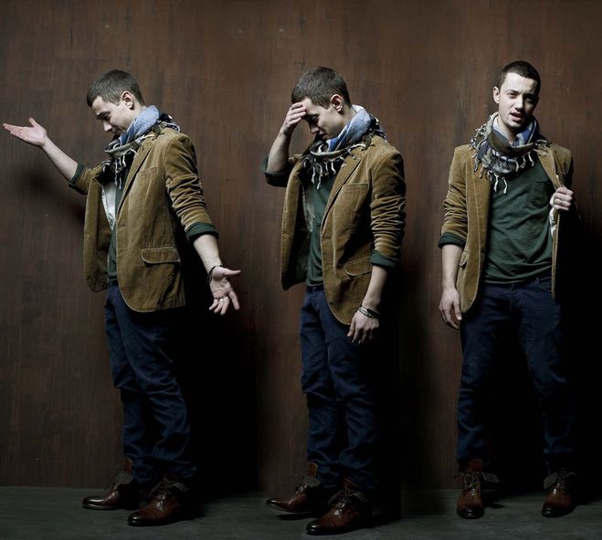 Стас Шуринс