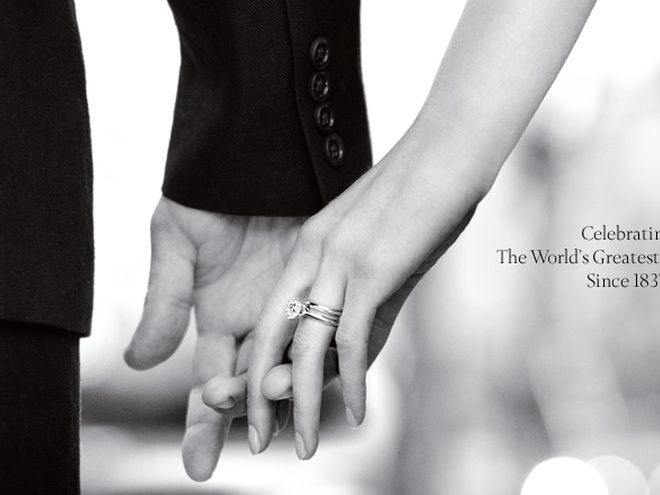 Лучшие друзья: История бренда Tiffany & Co - tochka.net