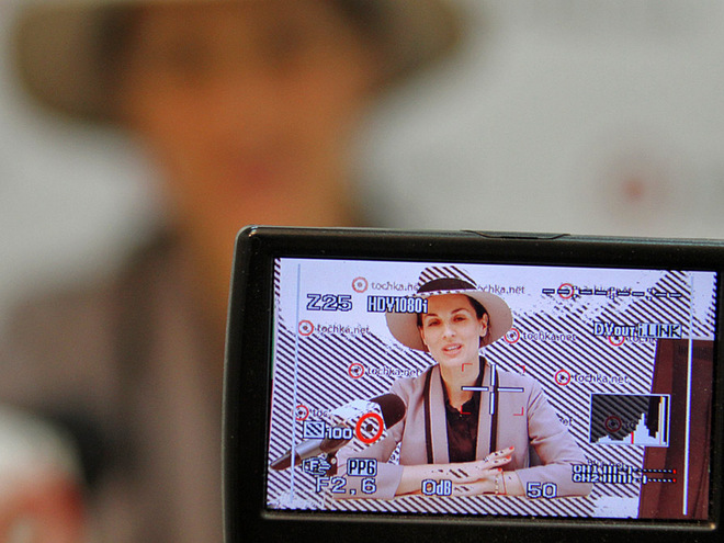 Маша Ефросинина