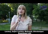 Большая благодарность за аппарат Super Lackey от компании L&S