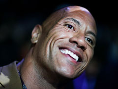 Двейн Джонсон