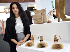 Бренд Zara знову звинуватили в плагіаті