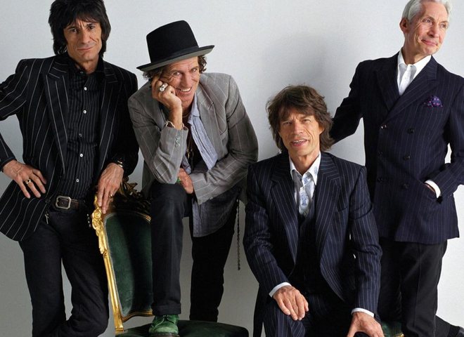 The Rolling Stones