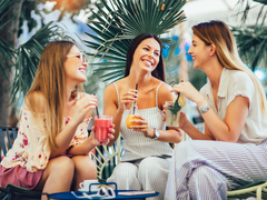 Какой праздник отмечают 9 июня