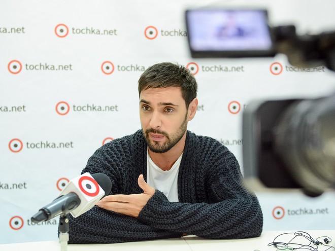 Виталий Козловский
