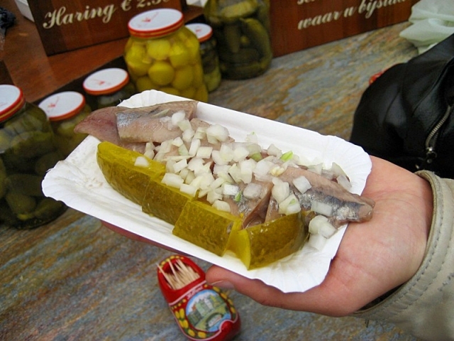 Hollandse Nieuwe