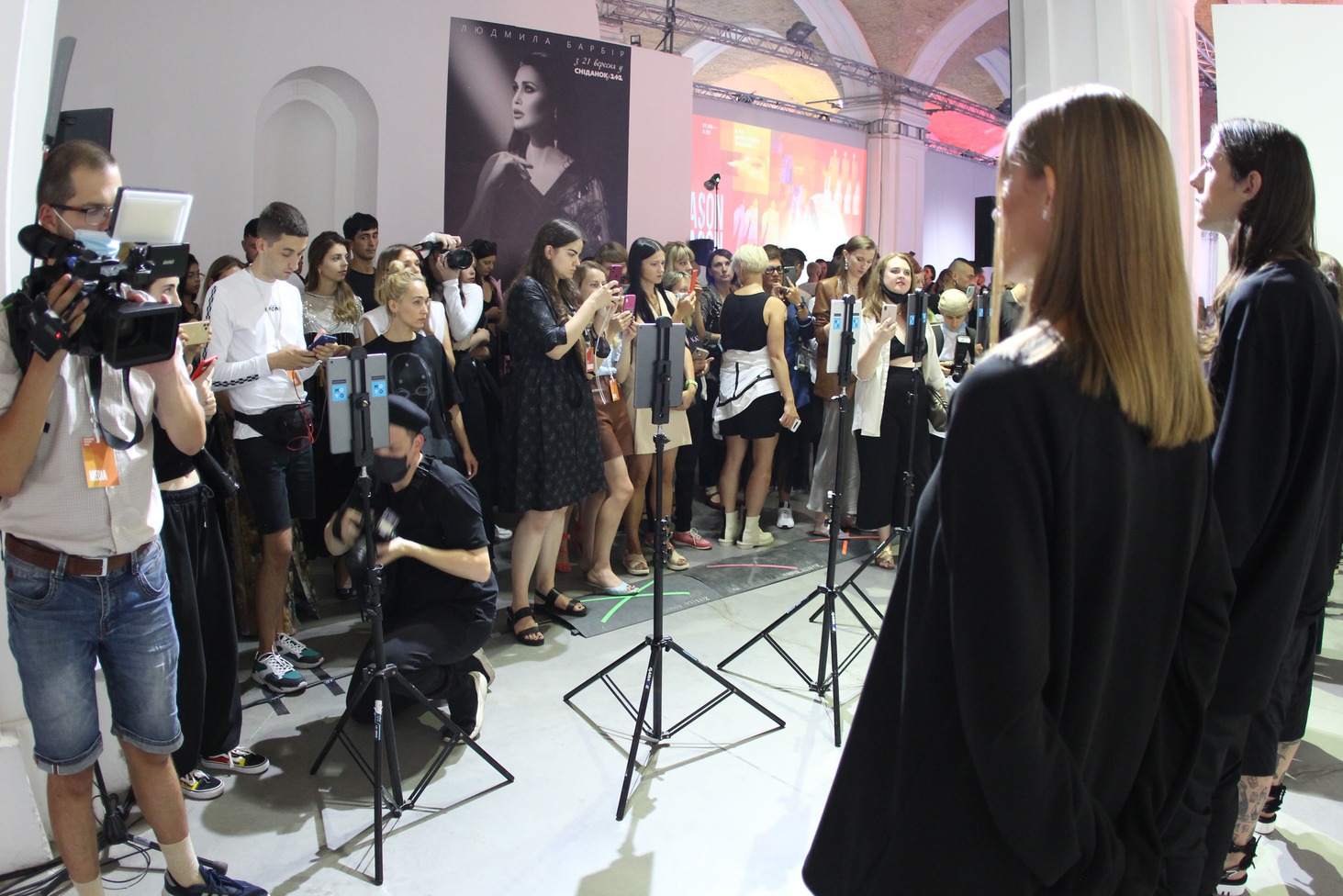 FINCH — UFW NO SEASON Season