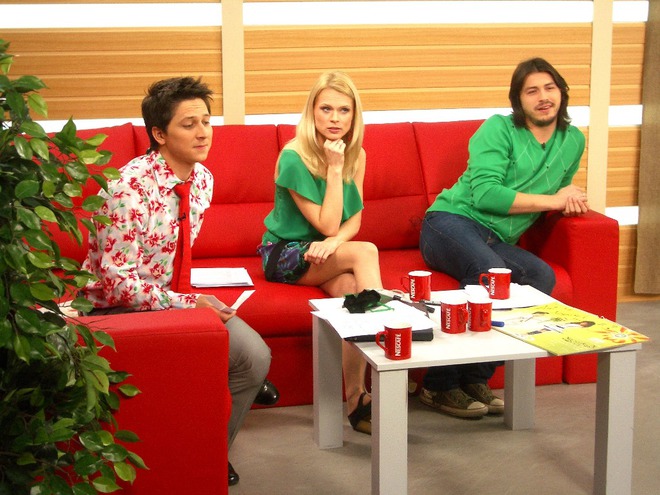 Новий канал