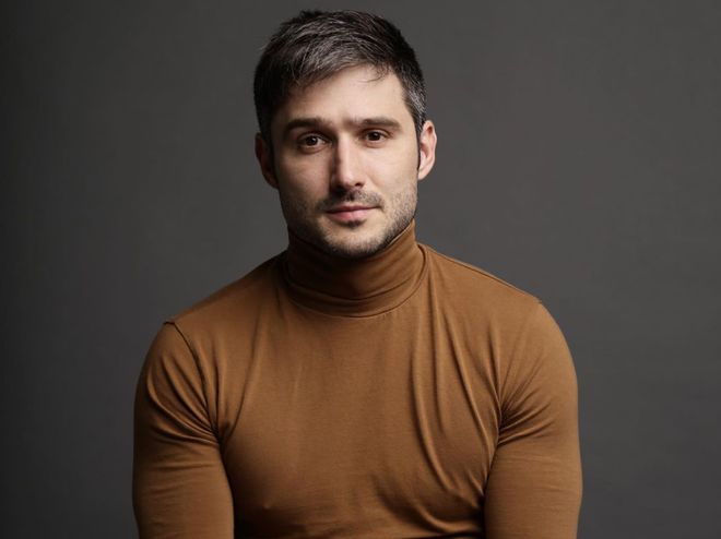 Андрей Фединчик