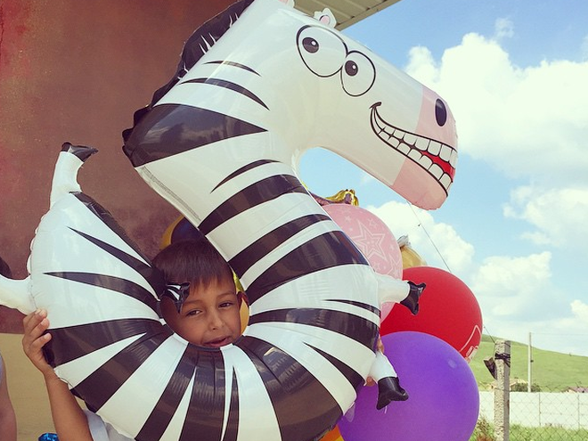 Яна Клочкова