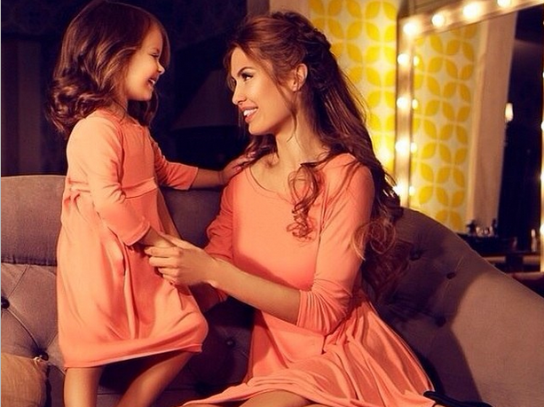 Виктория Боня