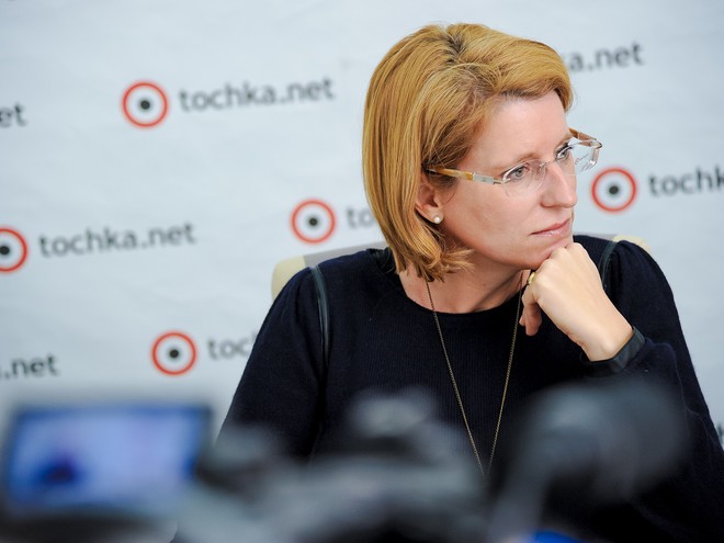 Фридерике Мёшель