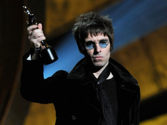 Лайам Галлахер