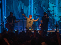 ТНМК. Концерт