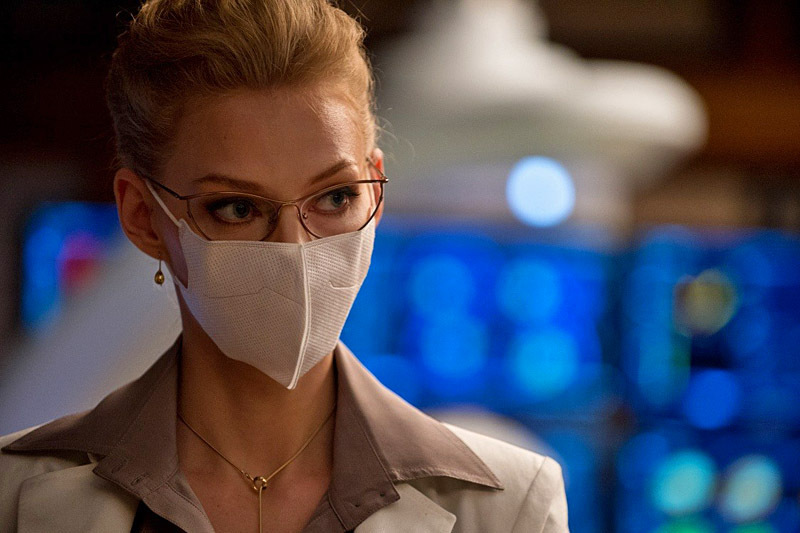 Росомаха: бессмертный