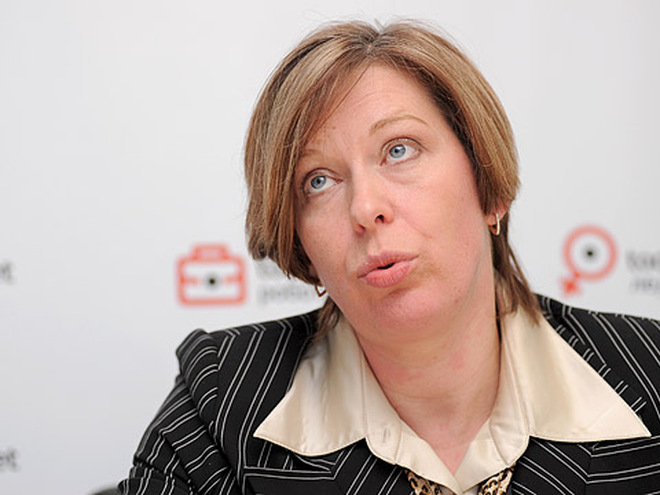 Ксения Ляпина