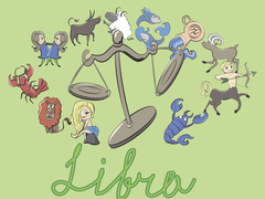 Гороскоп на 2020 рік: Терези