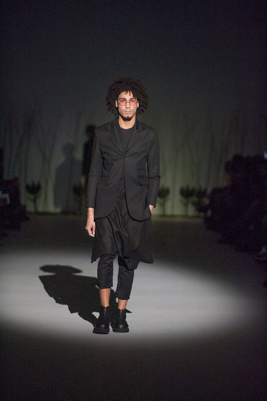 UFW AW 16/17: Viktoranisimov