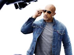 Дуэйн Джонсон