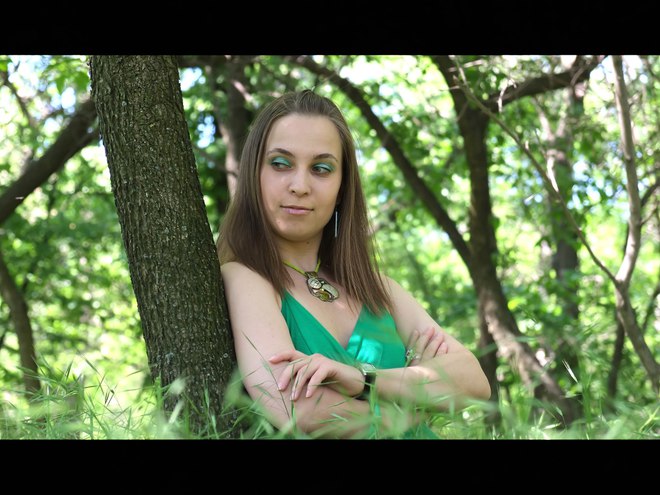 Надя Савицкая