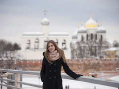 Ікона Божої Матері, іменована "Знамення"