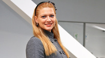 Татьяна Литвинова