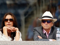 Кэтрин Зета-Джонс