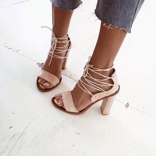 Обувь на выпускной