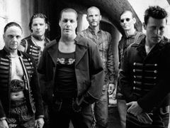 Rammstein
