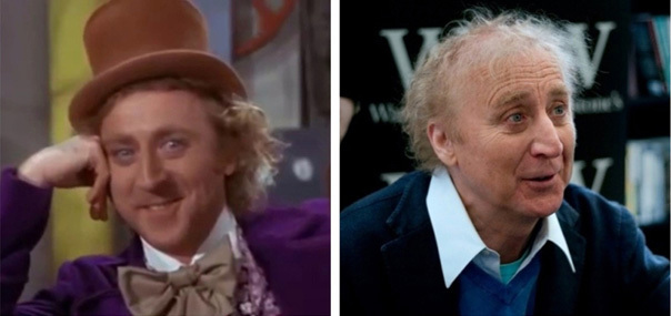 Мемы выросли