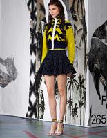 Just Cavalli resort 2015