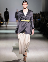 Показ LITKOVSKAYA Показ LITKOVSKAYA