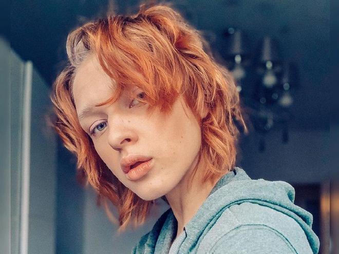 Таисия Щурук