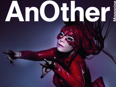 Another Magazine SS 2016