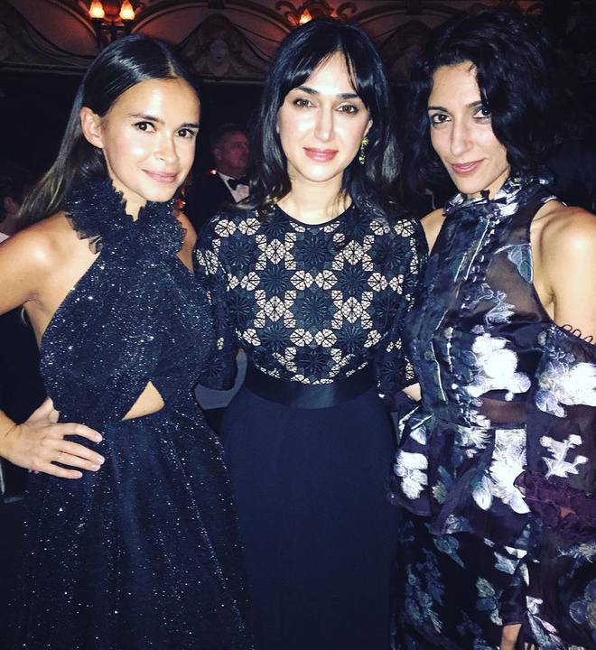 Алсу и Дума